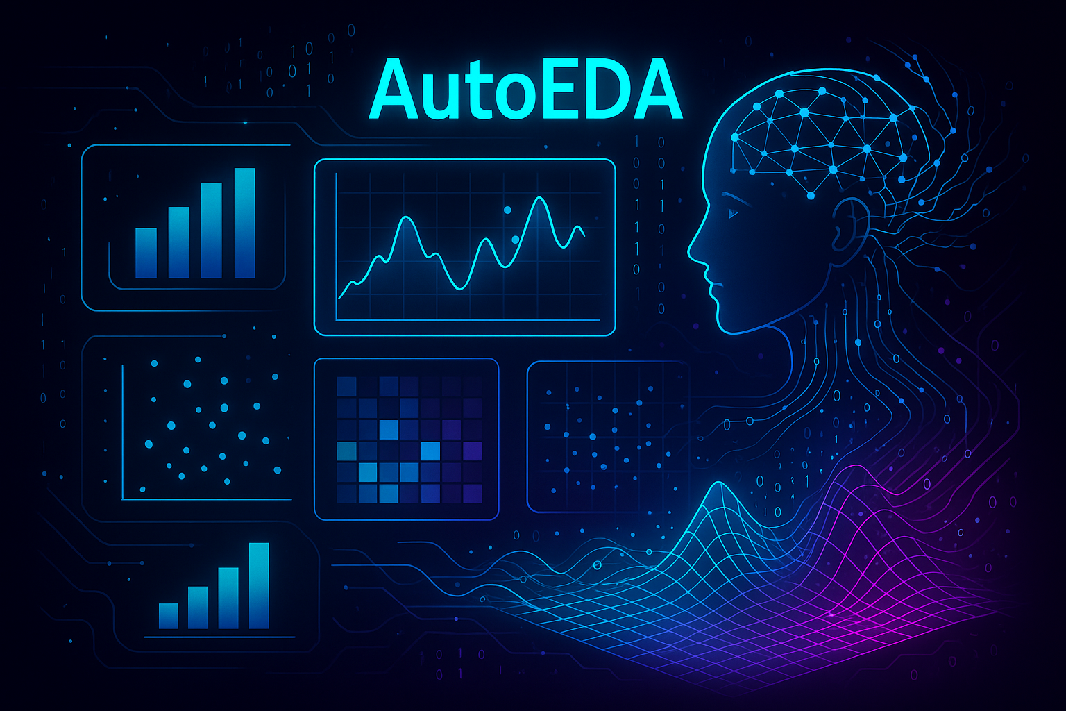 AutoEDA PyApp
