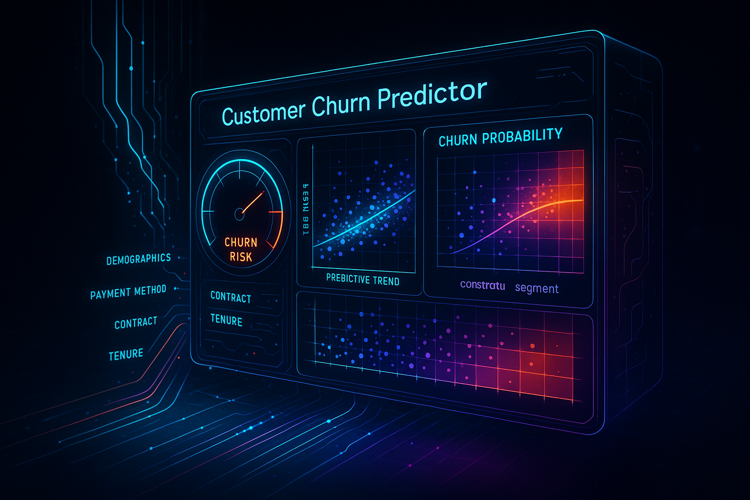 Customer Churn Prediction