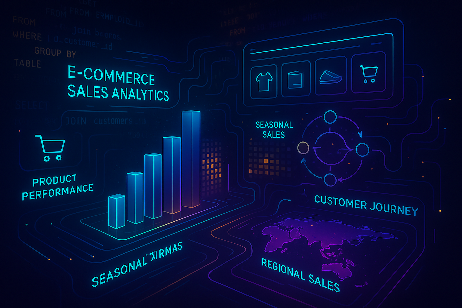 Sales Analysis