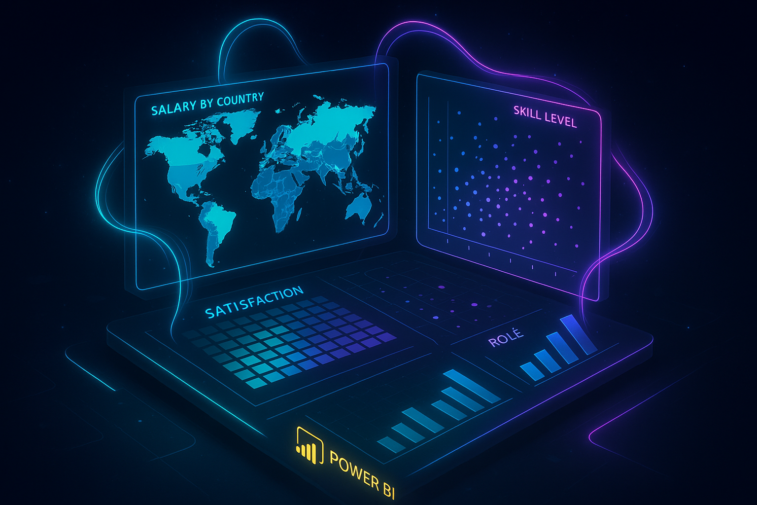 Data Discovery PowerBI