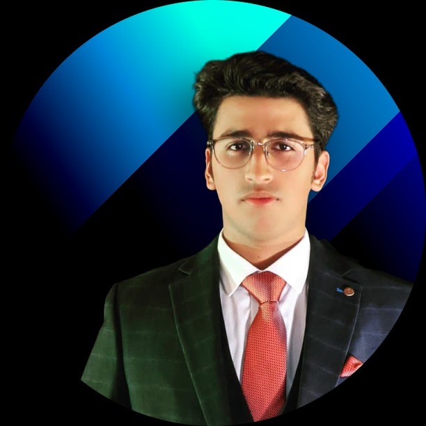 Asad Ali - Data Analyst